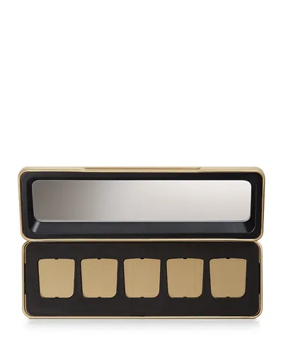 HOURGLASS CURATOR FIVE-PAN PALETTE,300057348