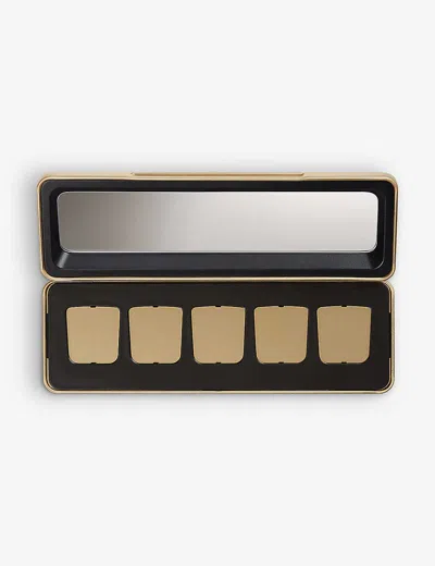 HOURGLASS CURATOR FIVE-PAN REFILLABLE EYESHADOW PALETTE,47932457