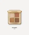 Hourglass Curator Palette Futurist 1g