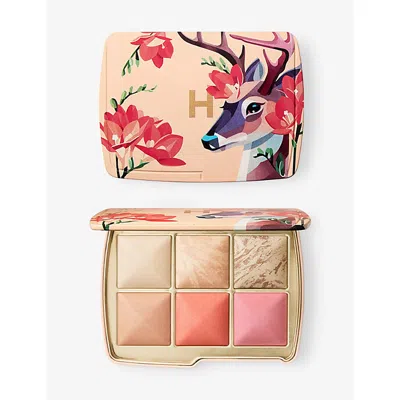 Hourglass Deer Ambient Lighting Edit Unlocked Palette
