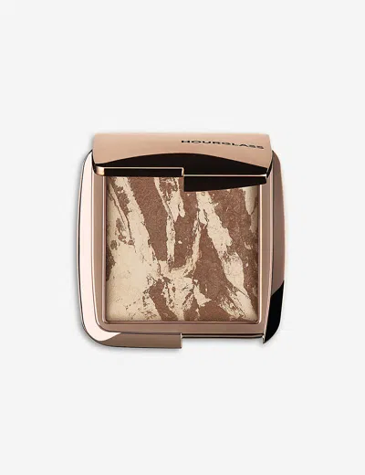 HOURGLASS DIFFUSED BRONZE LIGHT AMBIENT LIGHTING BRONZER 11G,96193747