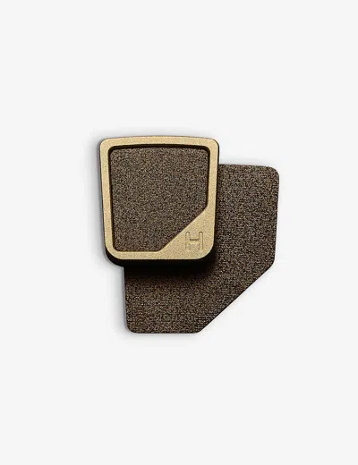Hourglass Curator Eyeshadow Pan 1g In Elm