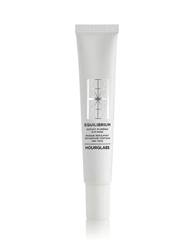 HOURGLASS EQUILIBRIUM INSTANT EYE PLUMPING MASK 1 OZ.