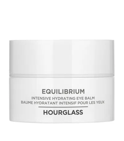 Hourglass Equilibrium Intensive Hydrating Eye Balm In White