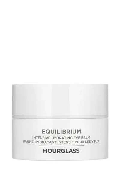 Hourglass Equilibrium Intensive Hydrating Eye Balm, Lotions, Radiate In Na