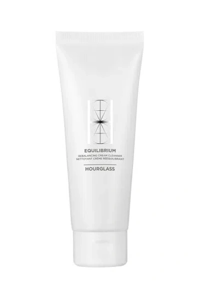 Hourglass Equilibrium Rebalancing Cream 110ml, Cleansers, Youth Lipids In Na