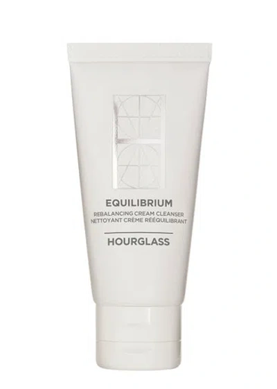 Hourglass Equilibrium Rebalancing Cream 27ml, Cleansers, Travel Size In N/a