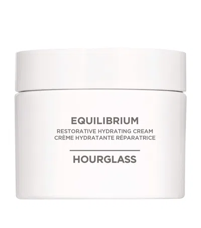 Hourglass Equilibrium Restorative Hydrating Cream