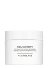 Hourglass Equilibrium Restorative Hydrating Cream, Lotions, Rebalance In Na