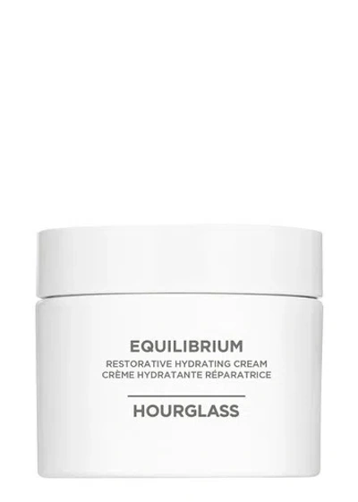 Hourglass Equilibrium Restorative Hydrating Cream, Lotions, Rebalance In Na