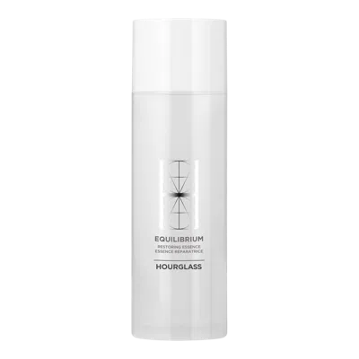 Hourglass Equilibrium Restoring Essence