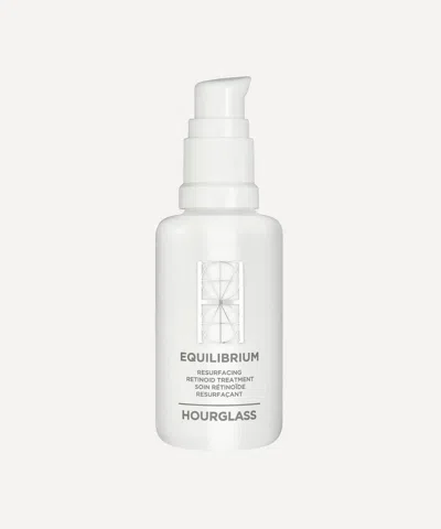 Hourglass Equilibrium Resurfacing Retinoid Treatment