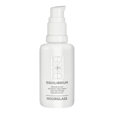 Hourglass Equilibrium Resurfacing Retinoid Treatment
