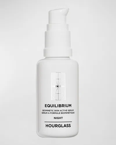 Hourglass Equilibrium Skin Active Serum, 1.7 Oz. In White