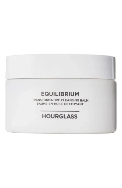 Hourglass Equilibrium Transformative Cleansing Balm 2.8 oz / 82 G In No Color