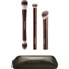 Hourglass Essentials Makeup Brush Set $197 Value