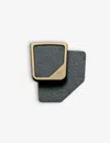 Hourglass Curator Eyeshadow Pan 1g In Eve