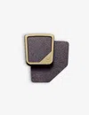 Hourglass Curator Eyeshadow Pan 1g In Fig