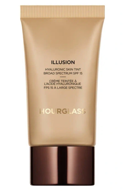 Hourglass Illusion™ Hyaluronic Skin Tint Foundation In Nude 1
