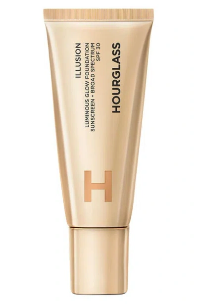 Hourglass Illusion Illuminous Glow Foundation Spf 30 In Neutral