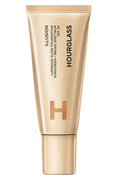 Hourglass Illusion Illuminous Glow Foundation Spf 30 In Neutral