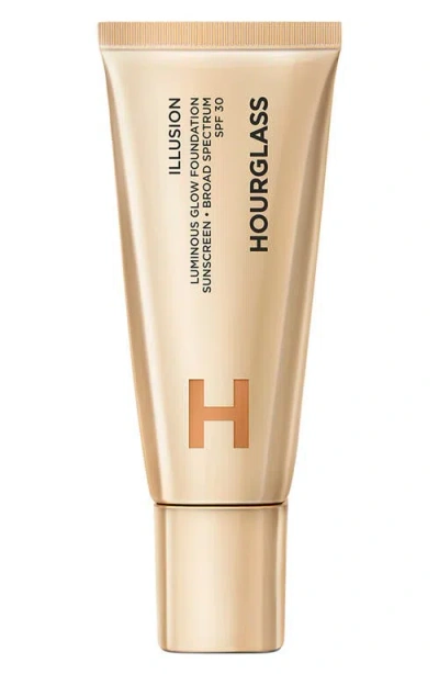 Hourglass Illusion Illuminous Glow Foundation Spf 30