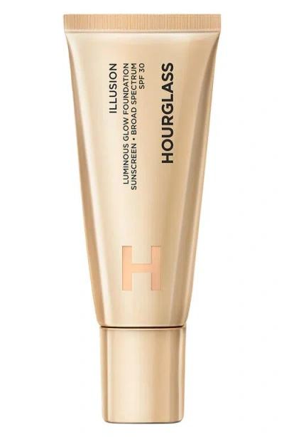 Hourglass Illusion Illuminous Glow Foundation Spf 30 In Neutral