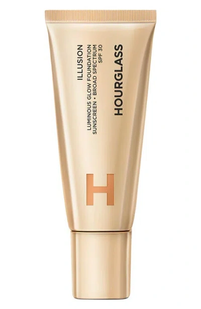Hourglass Illusion Illuminous Glow Foundation Spf 30 In Neutral