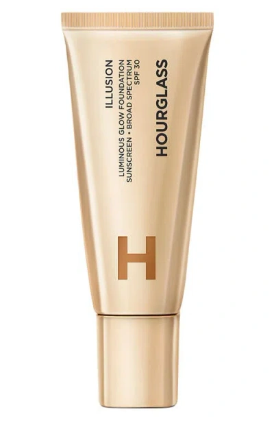 Hourglass Illusion Illuminous Glow Foundation Spf 30 In Neutral