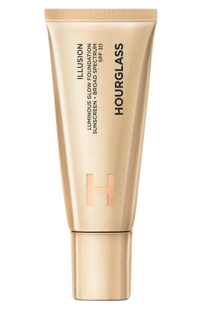 Hourglass Illusion Illuminous Glow Foundation Spf 30 In Neutral