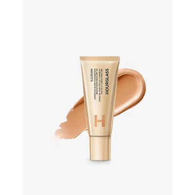 Hourglass Illusion Luminous Glow Foundation 13