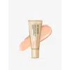 Hourglass Illusion Luminous Glow Foundation 4