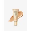 Hourglass Illusion Luminous Glow Foundation 8