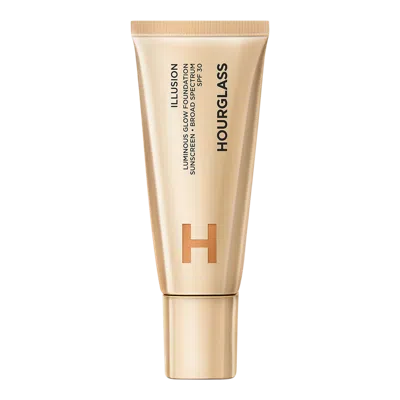 Hourglass Illusion Luminous Glow Foundation Spf 30 - 19.5