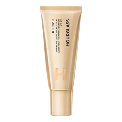 Hourglass Illusion Luminous Glow Foundation Spf 30 - 2