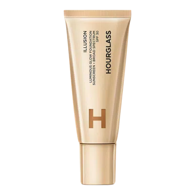 Hourglass Illusion Luminous Glow Foundation Spf 30 - 20.5
