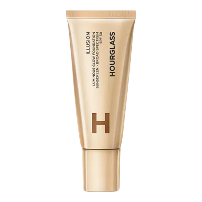 Hourglass Illusion Luminous Glow Foundation Spf 30 - 23