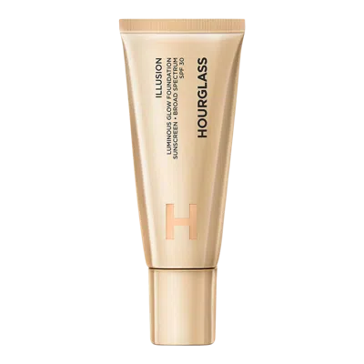 Hourglass Illusion Luminous Glow Foundation Spf 30 - 2.5