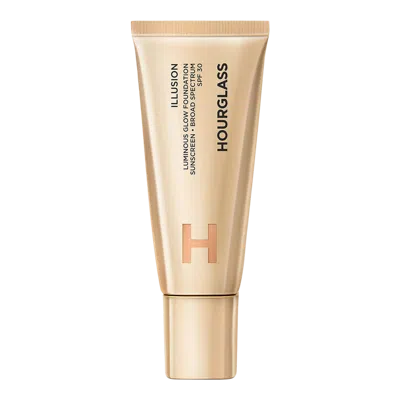 Hourglass Illusion Luminous Glow Foundation Spf 30 - 8.5
