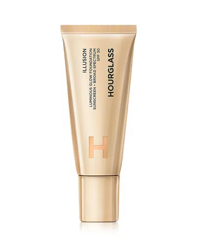 Hourglass Illusion Luminous Glow Foundation Spf 30 1.1 Oz. In Neutral