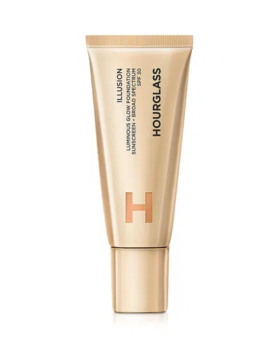 Hourglass Illusion Luminous Glow Foundation Spf 30 1.1 Oz. In Neutral