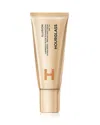Hourglass Illusion Luminous Glow Foundation Spf 30 1.1 Oz. In Brown