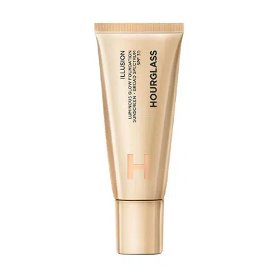 Hourglass Illusion Luminous Glow Foundation Spf 30 In Neutral