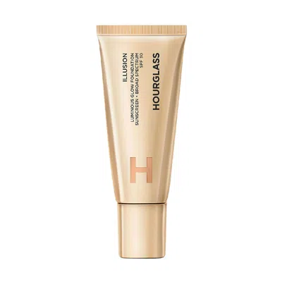 Hourglass Illusion Luminous Glow Foundation Spf 30 In Neutral
