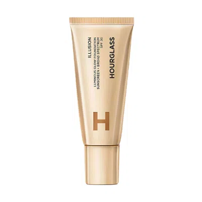 Hourglass Illusion Luminous Glow Foundation Spf 30 In Neutral