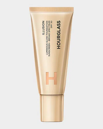 Hourglass Illusion Luminous Glow Foundation Spf 30