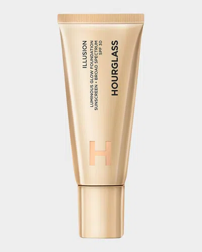 Hourglass Illusion Luminous Glow Foundation Spf 30