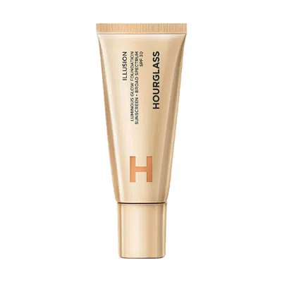 Hourglass Illusion Luminous Glow Foundation Spf 30 In Neutral