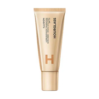 Hourglass Illusion Luminous Glow Foundation Spf 30 In Neutral
