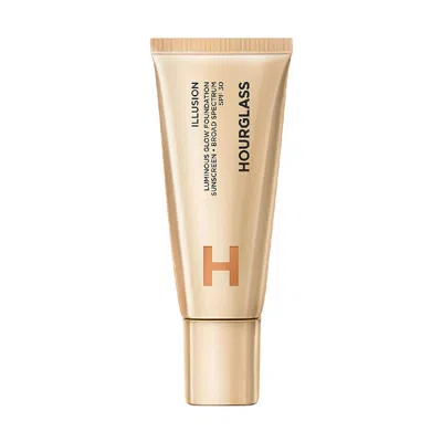 Hourglass Illusion Luminous Glow Foundation Spf 30 In Neutral